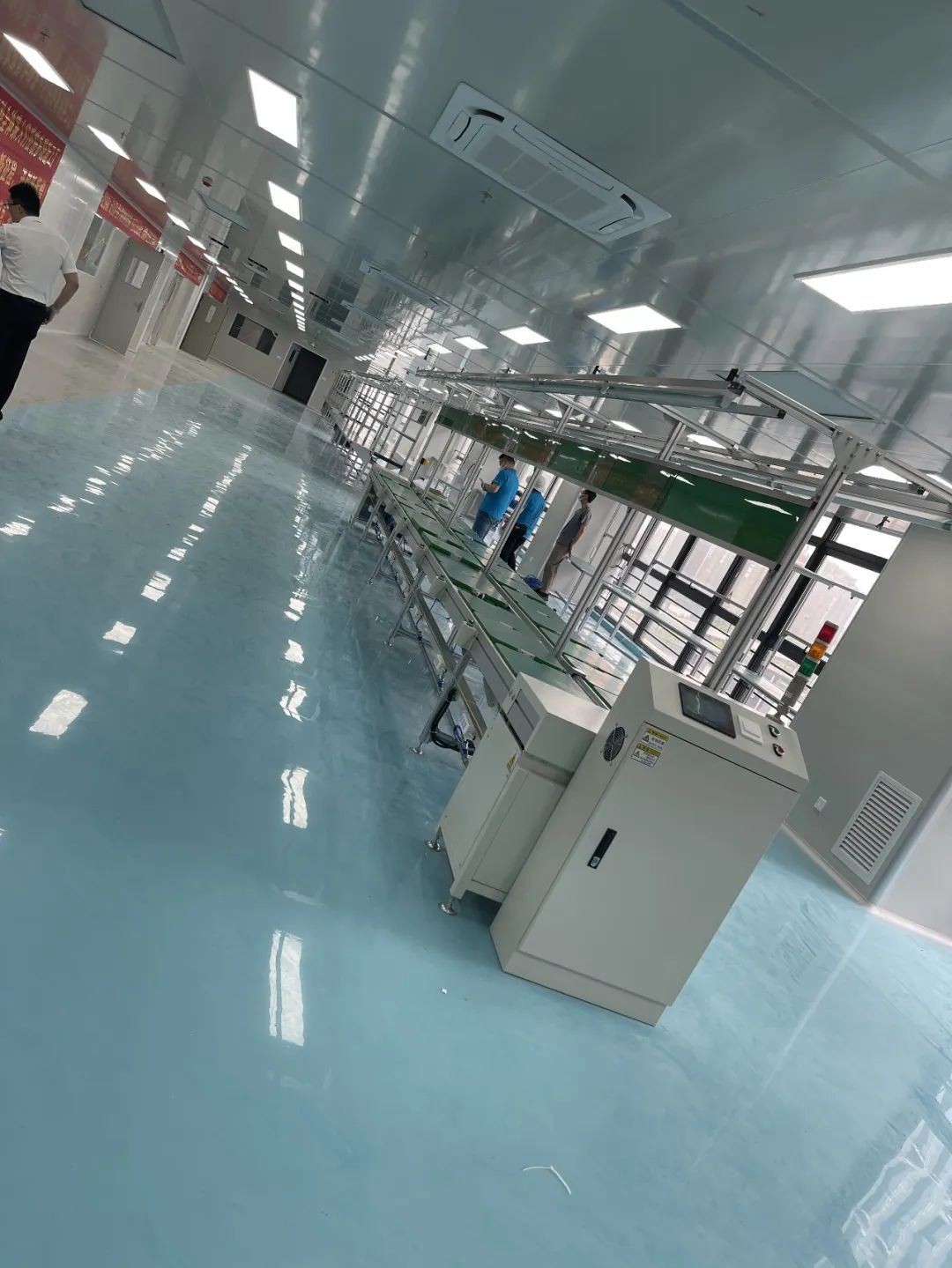 Yanling New Factory 6 Yanling New Factory 6