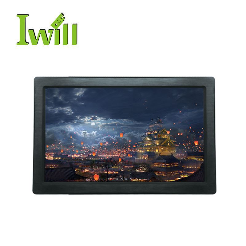 ميزات نظام التحكم بالكمبيوتر الصناعي