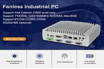 ما هي المزايا الثماني لـ IWILL X 86 الكمبيوتر الصناعي / كمبيوتر ARM الصناعي