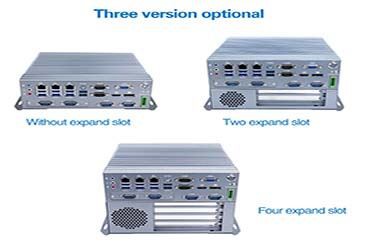 ما هو جهاز الكمبيوتر الصناعي؟