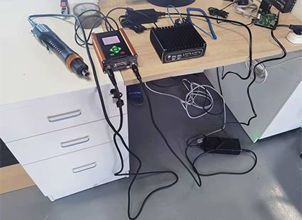 زيارات العملاء