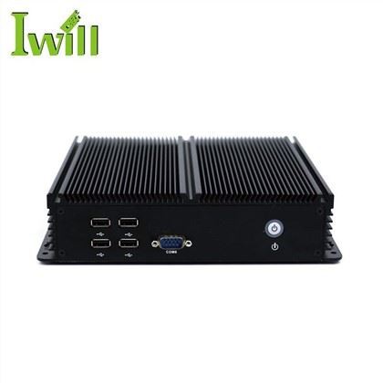 I5 4210U كمبيوتر صناعي