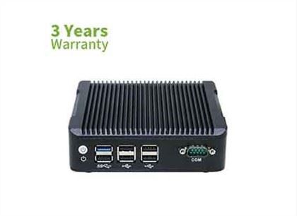 كمبيوتر صغير سيليرون J1900 منخفض الطاقة