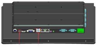 ITPC-A150 مقارنة الإصدار الجديد والقديم