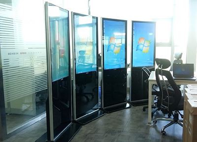 كيفية حل مشكلة الإدخال الخاصة بجهاز الكمبيوتر متعدد الإمكانات الذي يعمل باللمس