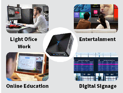 هل الكمبيوتر المصغر للكمبيوتر موثوق؟