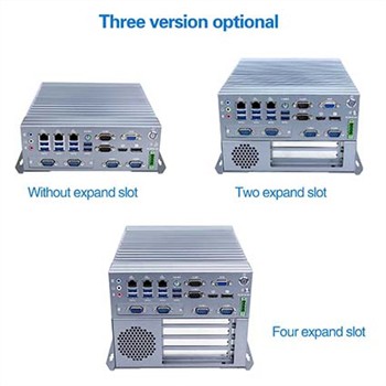 هل يمكن ترقية الكمبيوتر الصناعي؟
