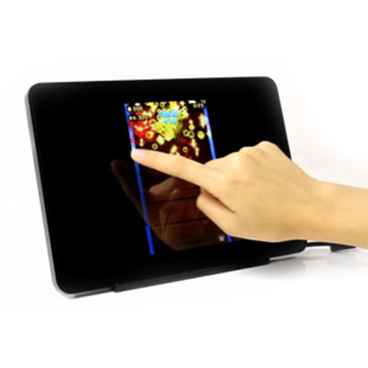 10.1 بوصة لوحة الكمبيوتر الصناعية