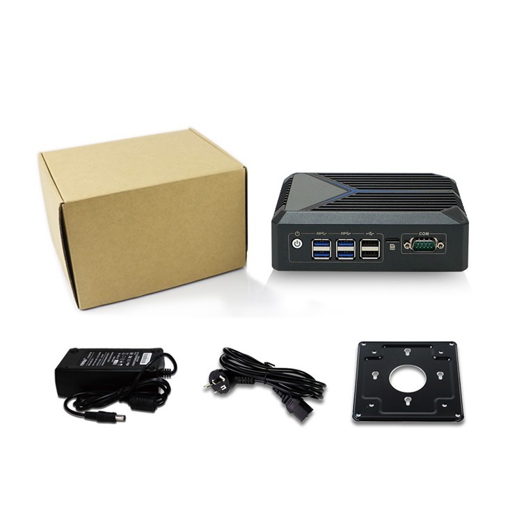 J6412 Mini PC