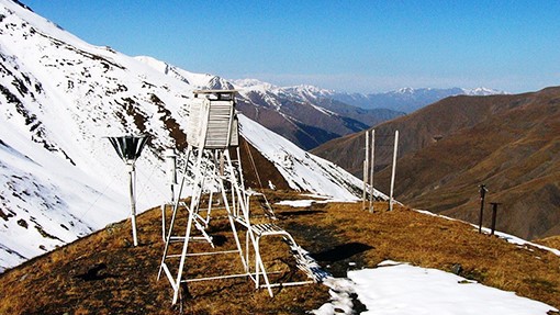 monitoring system monitoring system